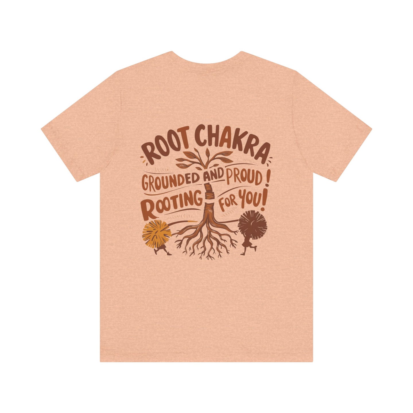 Root Chakra Tee